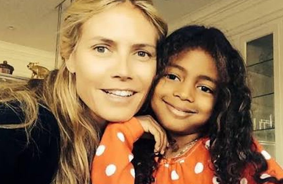 Their Co-Parenting Story