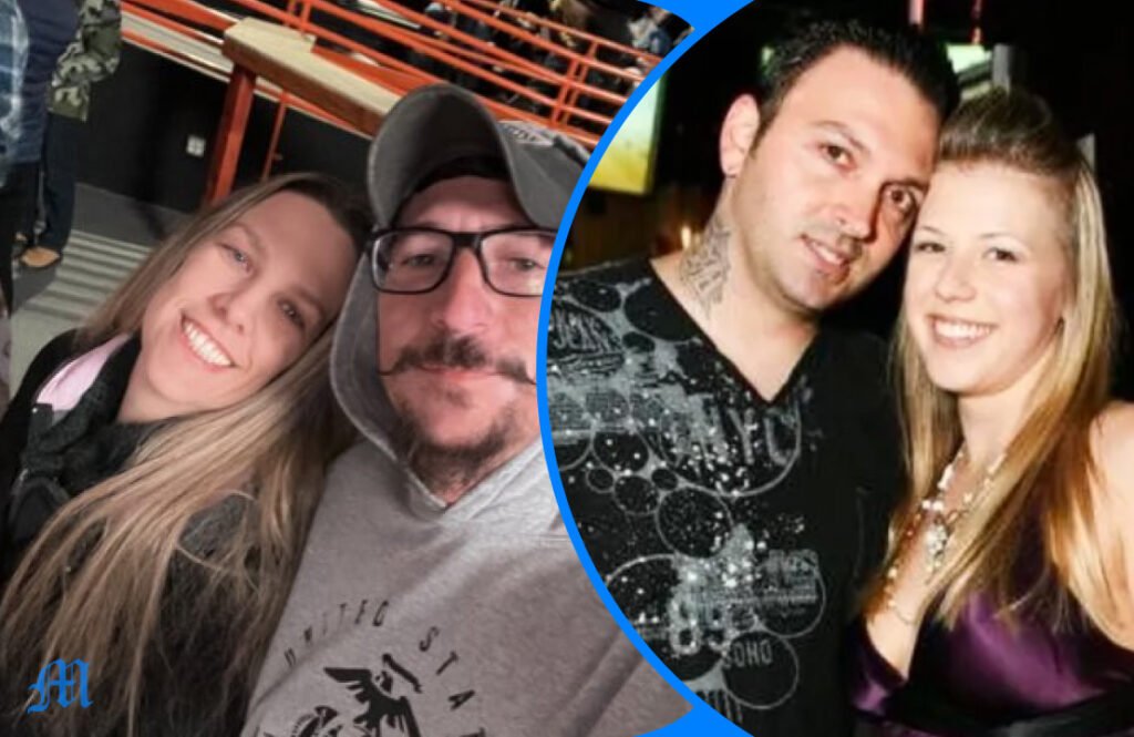 Who Is Shaun Holguin? The Story of Jodie Sweetin’s First Husband Shaun Holguin