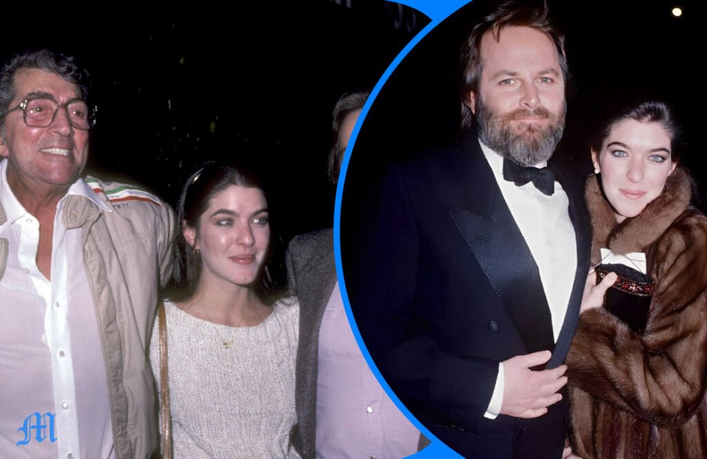 Who Is Gina Martin Wilson? All About Dean Martin’s Daughter Gina Martin Wilson