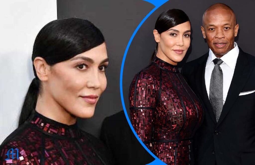 Who Is Nicole Threatt? Everything About Dr. Dre’s Former Wife Nicole Threatt
