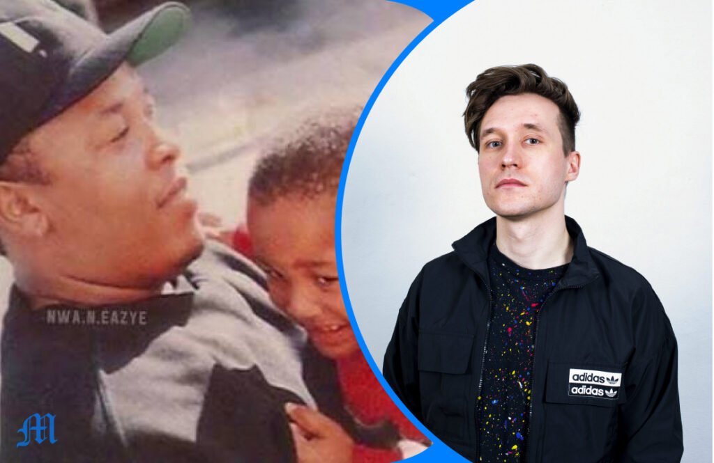 Who Is Marcel Young? All About Dr. Dre’s Son Marcel Young