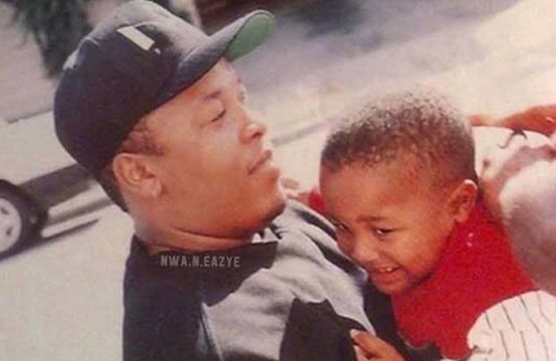 His Early Life and Family
