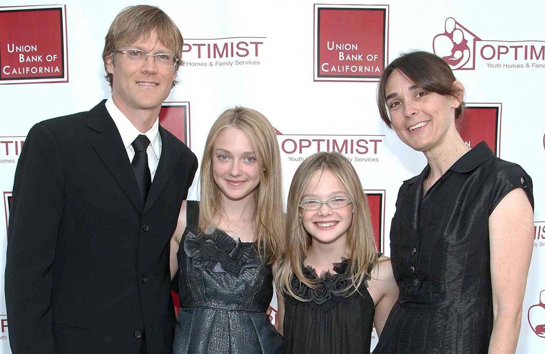 Her Early Life and Family