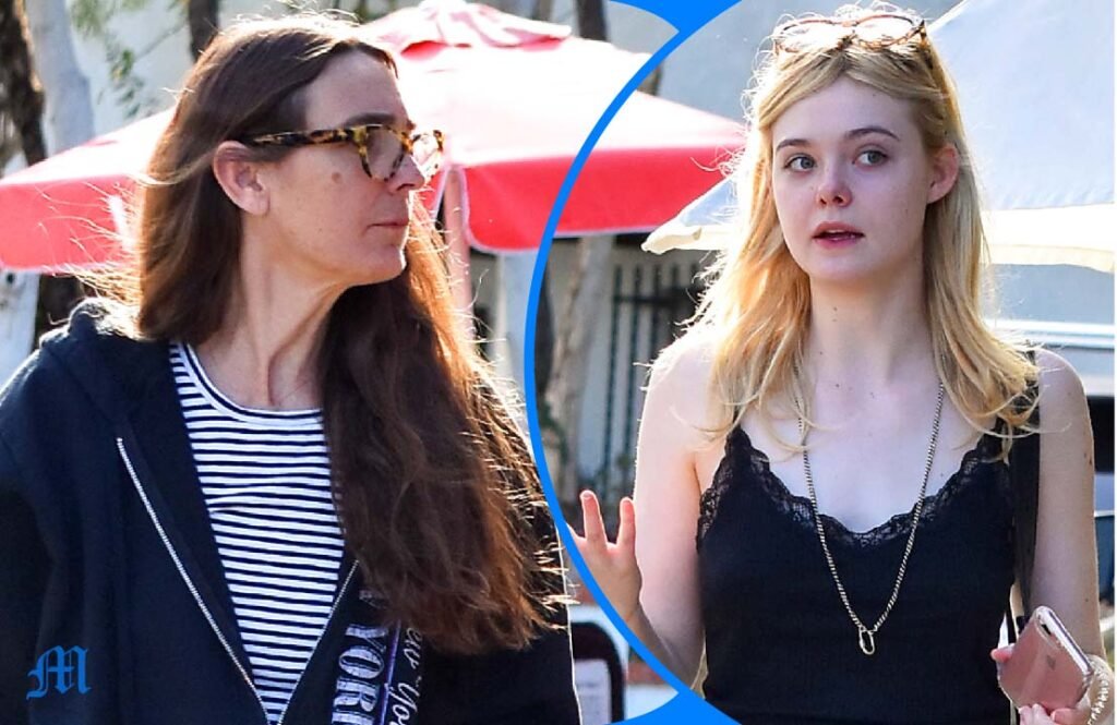 Who Is Heather Joy Arrington? Meet Dakota and Elle Fanning’s Mom Heather Joy Arrington