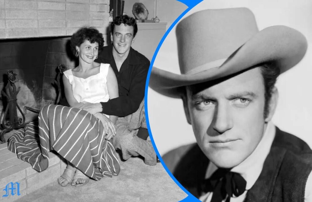 Meet Jenny Lee Aurness? All About James Arness’ Daughter Jenny Lee Aurness