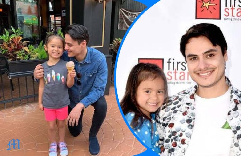Who Is Kaili Gordon? The Life Story of Kiowa Gordon’s Daughter Kaili Gordon
