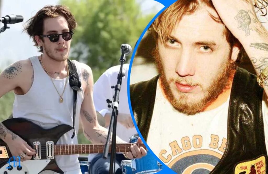 Who Is Malcolm Ford? Everything You Know About Harrison Ford’s Son Malcolm Ford
