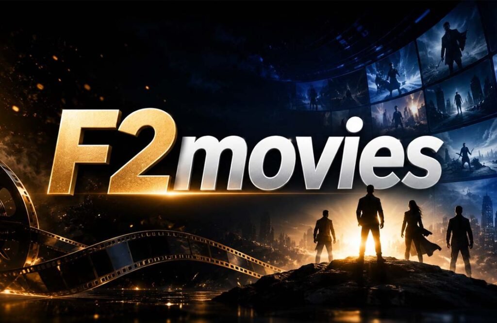 F2Movies: What It Is, How It Works, Safety, Legal Status & Best Alternatives