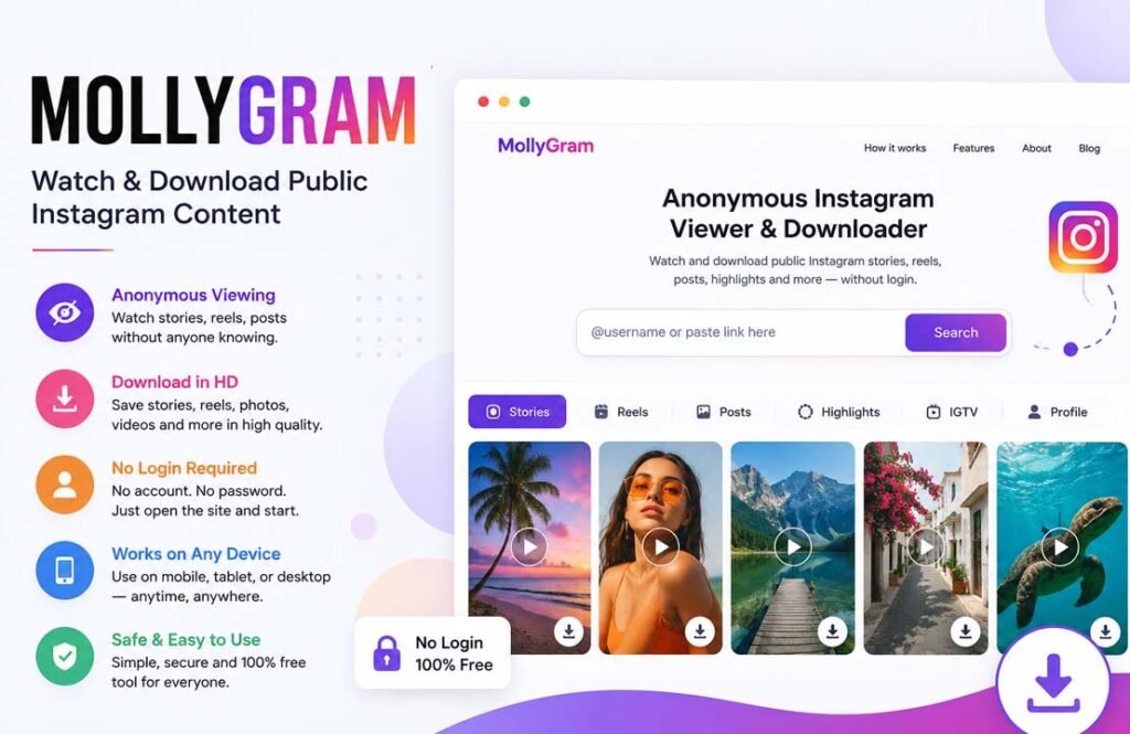 MollyGram