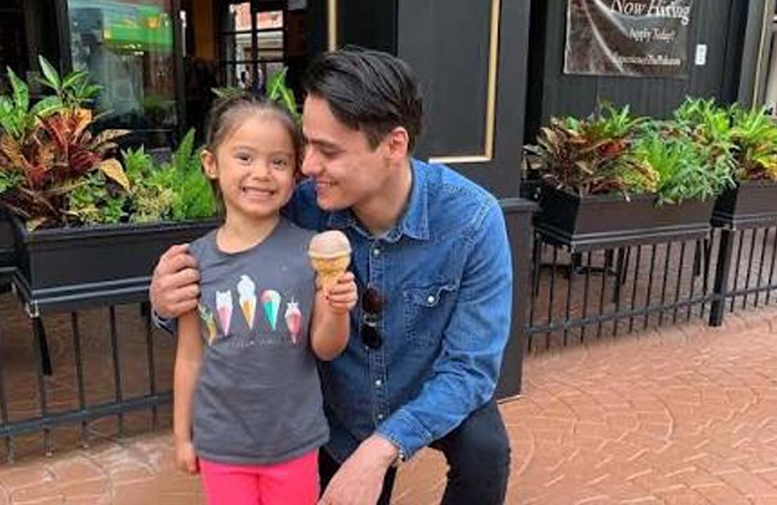 Kiowa Gordon's Family and Siblings