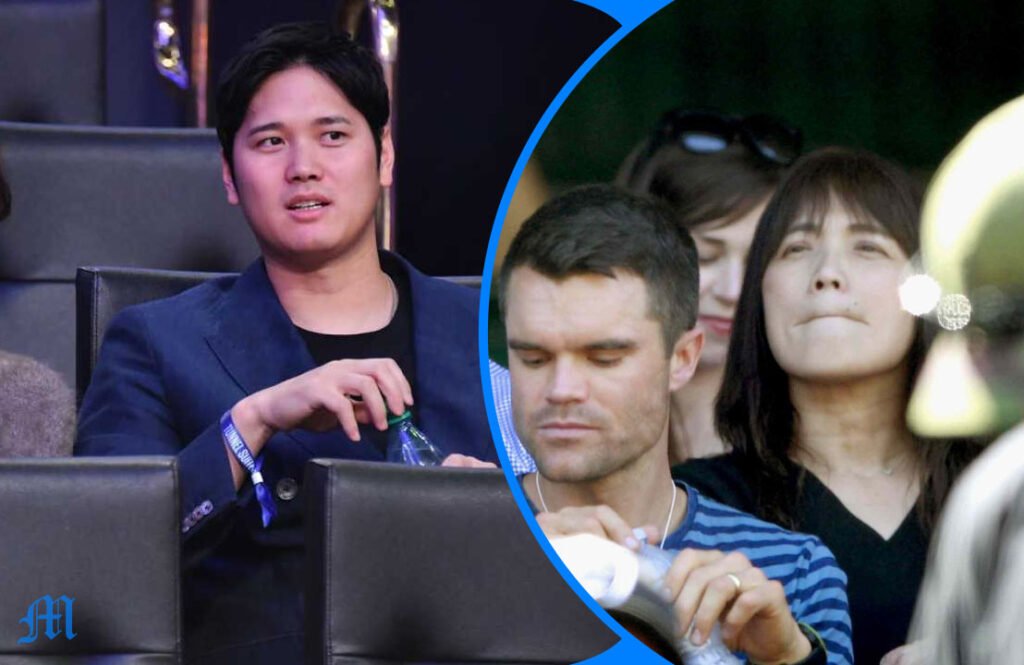 Meet Kayoko Ohtani: All About Shohei Ohtani’s mother Kayoko Ohtani