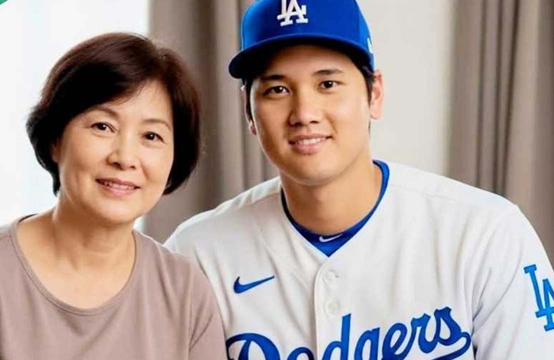 How Kayoko Met Toru Ohtani