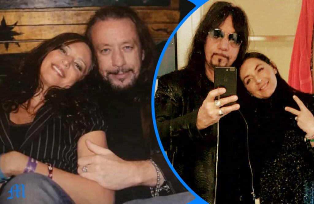 Monique Frehley