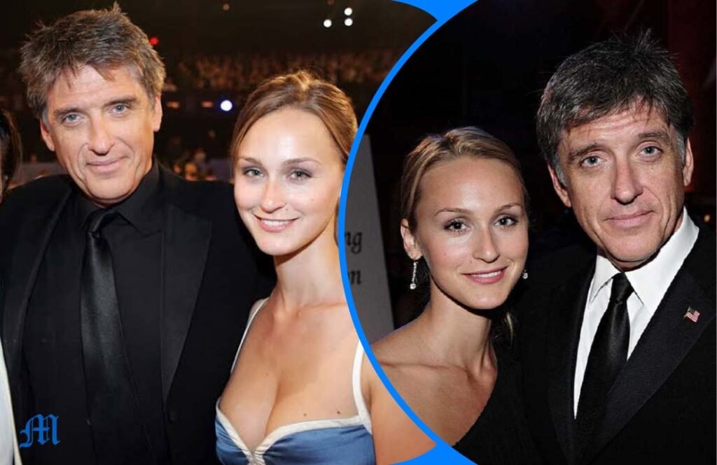 Who Is Megan Wallace Cunningham? All About Craig Ferguson’s Wife Megan Wallace Cunningham