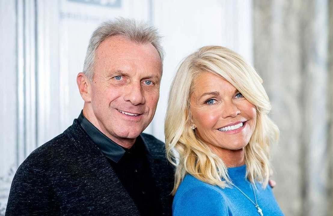 How She Met Joe Montana