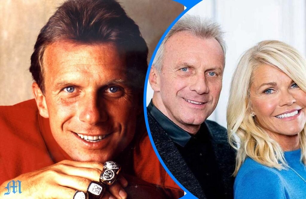 Who Is Cass Castillo? The Story of Joe Montana’s Second Wife Cass Castillo
