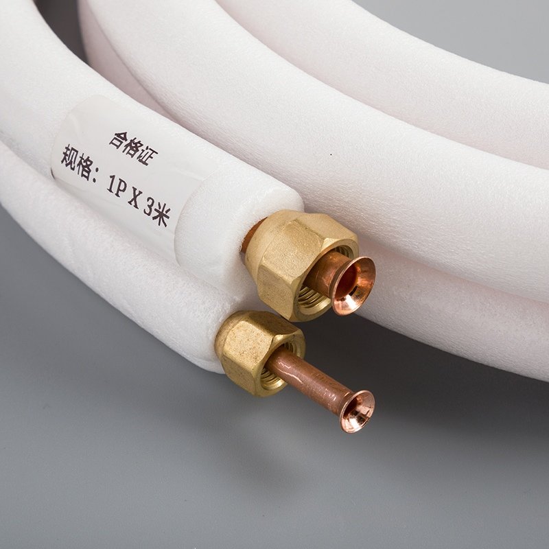 How Refrigerant Line Sets Influence HVAC Efficiency and Reliability