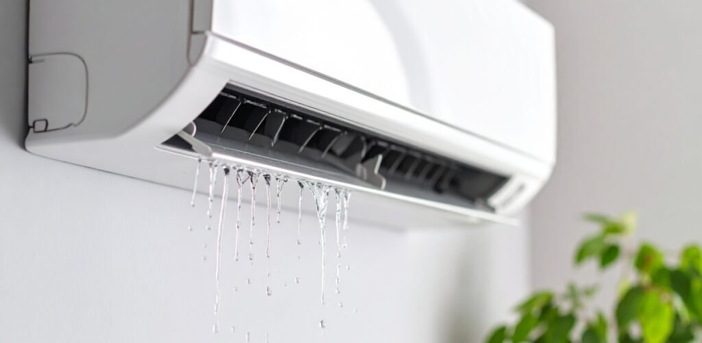 Hidden Water Leaks at Home: How to Find the Source Fast and Prevent HVAC and Electrical Damage