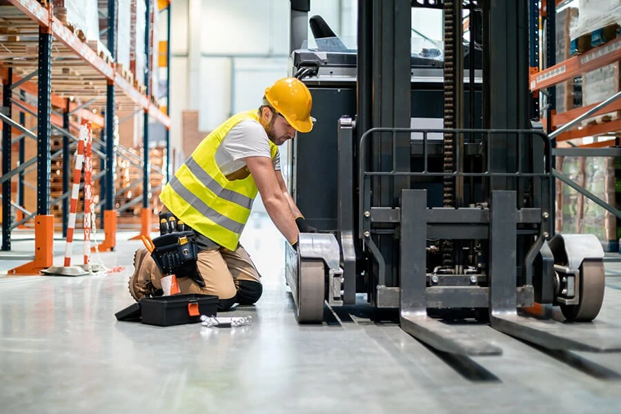 Ensuring Long-Term Forklift Performance with Reliable Replacement Solutions Ensuring Long-Term Forklift Performance with Reliable Replacement Solutions
