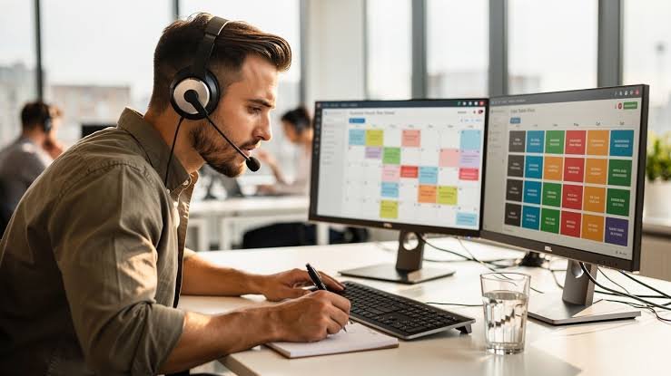 How Contractors Benefit Financially and Relationally From a Home Services Call Center