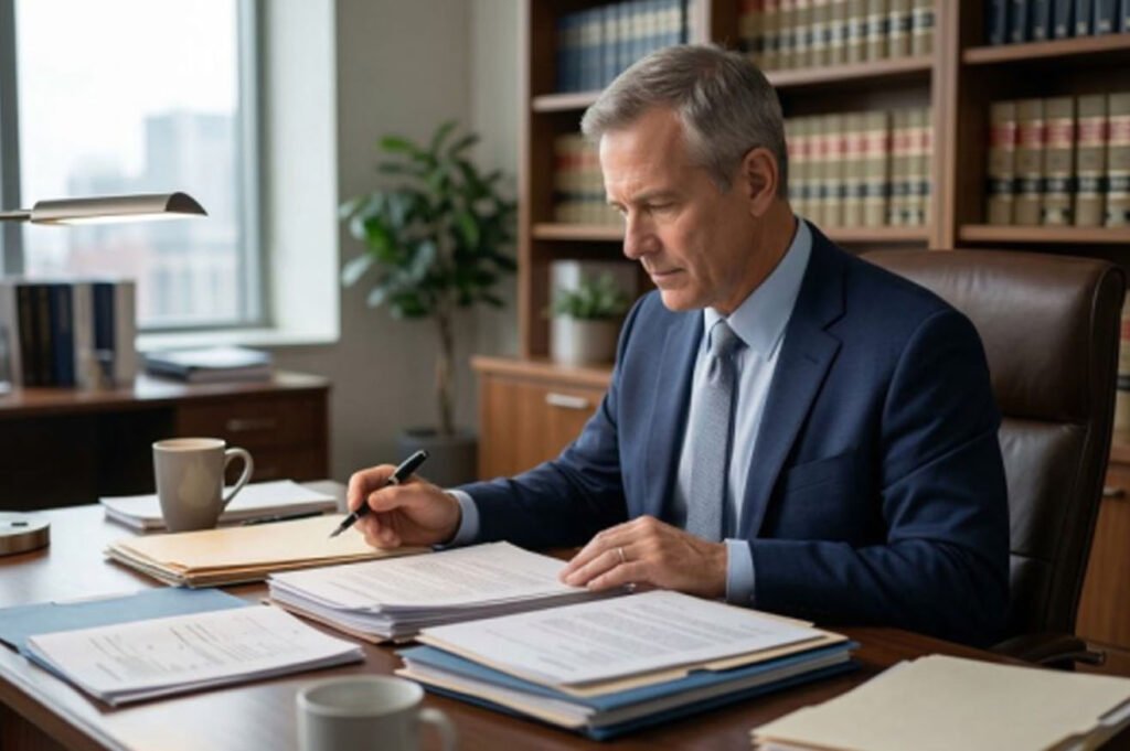 How to Prepare to Speak With an Eminent Domain Attorney in Texas How to Prepare to Speak With an Eminent Domain Attorney in Texas