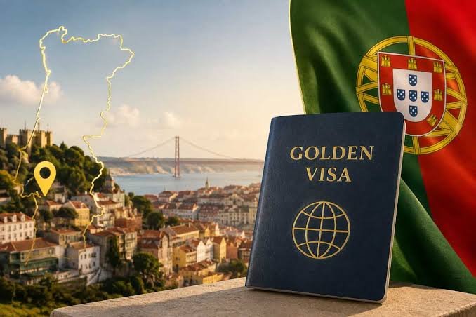 Portugal’s Golden Visa After Real Estate