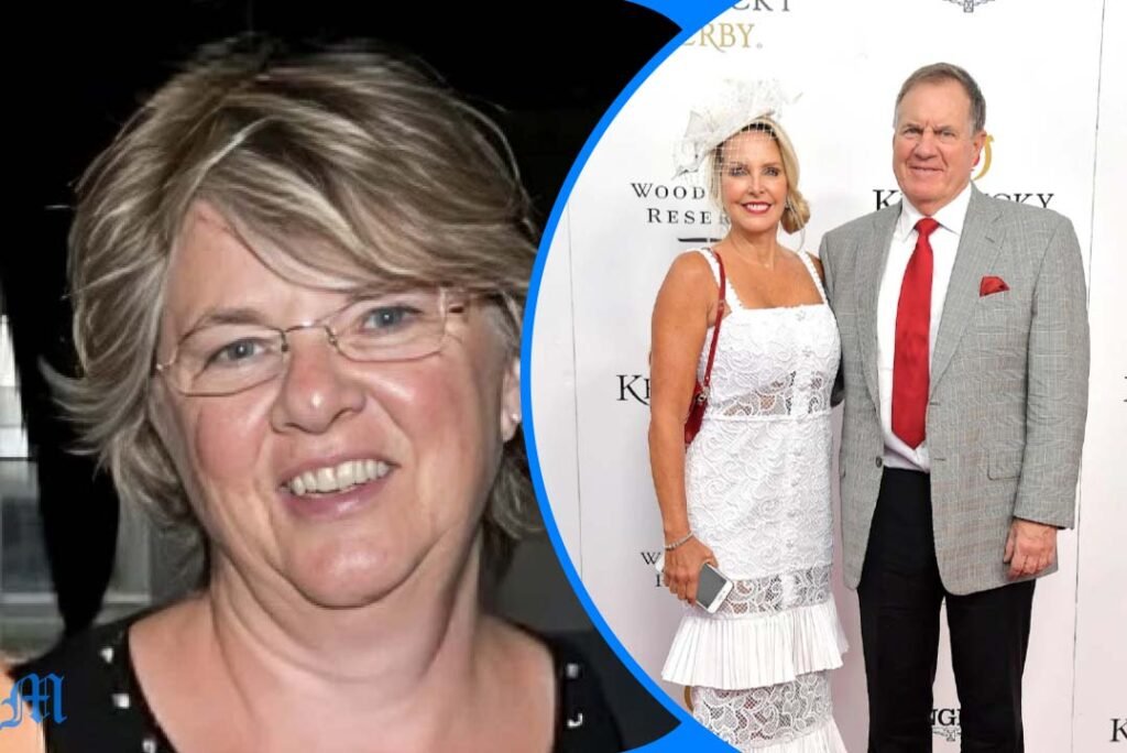 Who Is Debby Clarke? The Full Life of Bill Belichick’s Ex-Wife Debby Clarke