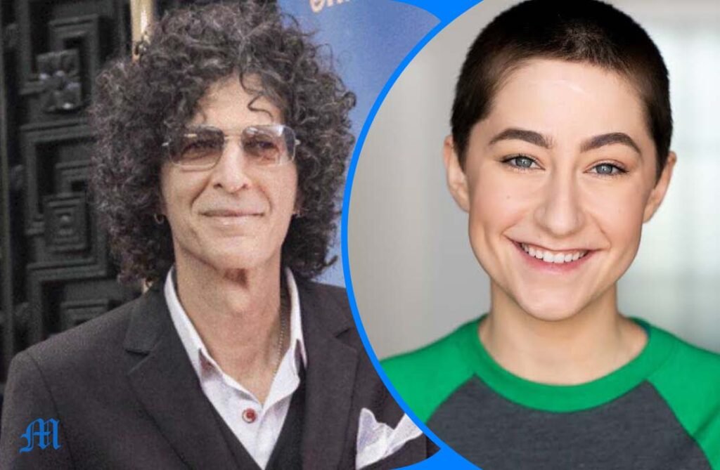 Emily Beth Stern: The Full Story of Howard Stern’s Daughter Emily Beth Stern