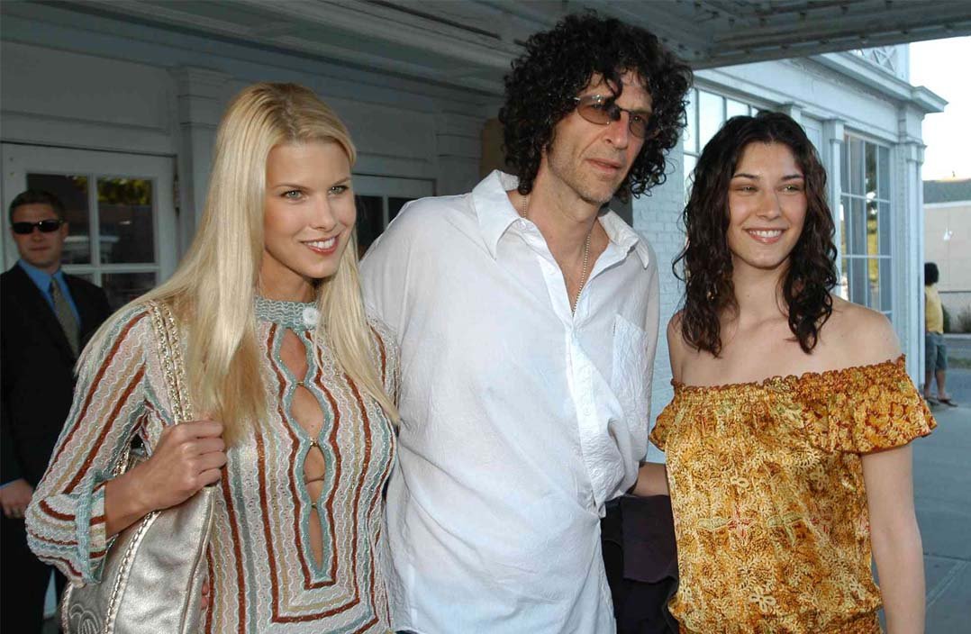 Growing Up With a Famous Dad