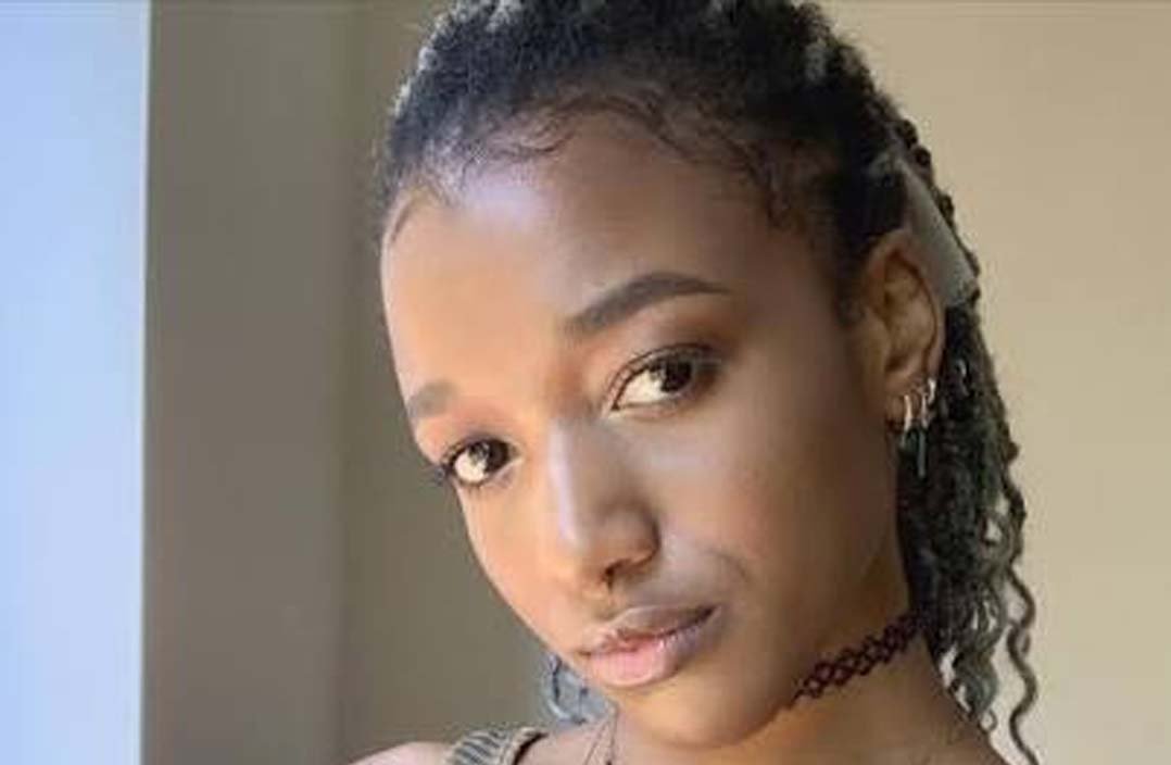 Sophia Hardison's Early Life