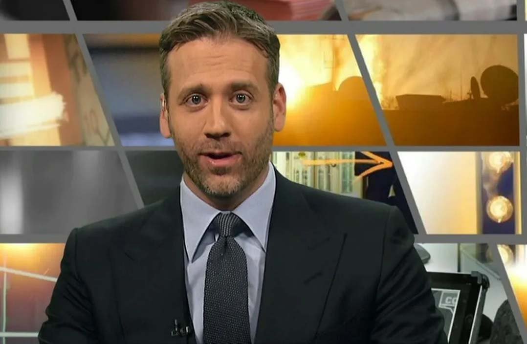 Who Is Max Kellerman?
