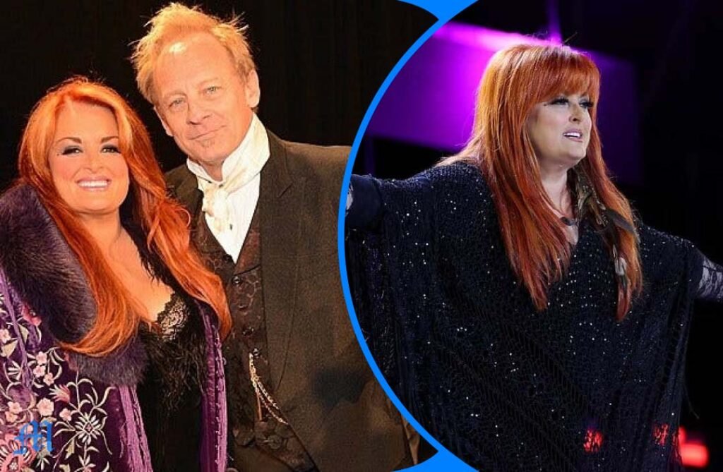 Arch Kelley III: The Story of Wynonna Judd’s First Husband Arch Kelley III