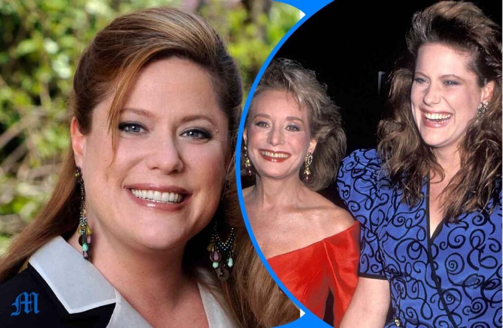 Who Is Jacqueline Dena Guber? Everything You Know About Barbara Walters’ Daughter Jacqueline Dena Guber
