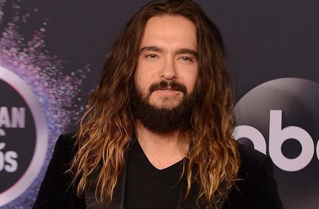 Where Tom Kaulitz Is Now