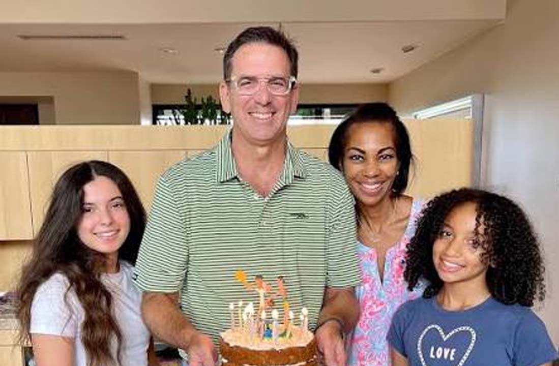 Tony Berlin's Children
