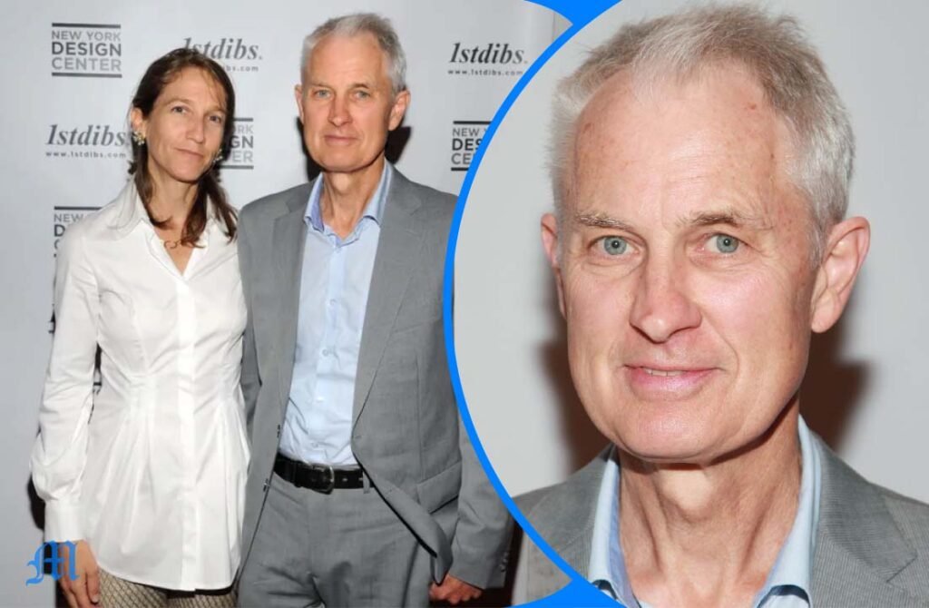 Meet Stan Stokowski: Gloria Vanderbilt’s Son Who Chose a Private Life Stan Stokowski