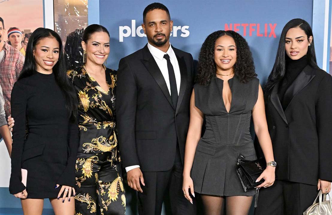 Aniya Wayans' Family