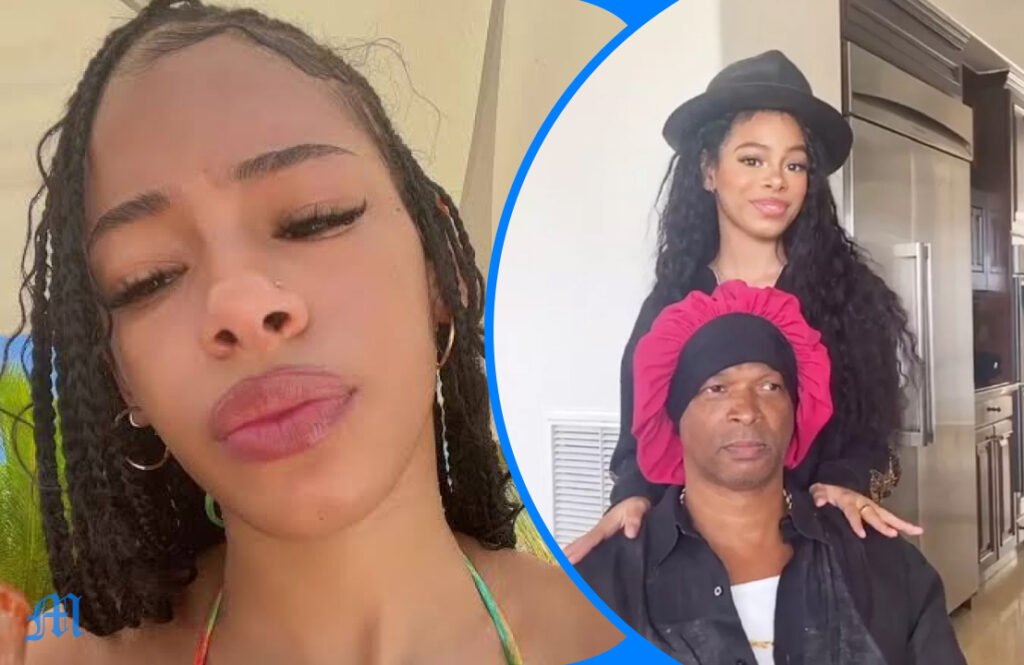 Get to Know Aniya Wayans, Damon Wayans Jr.’s Talented Daughter Aniya Wayans