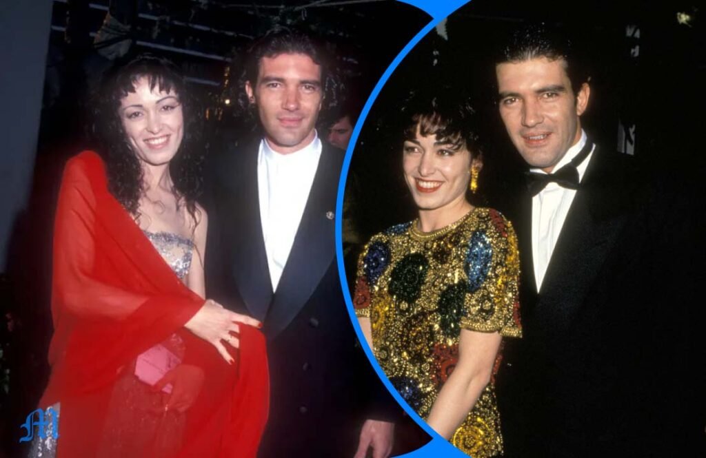 Who is Ana Leza? Antonio Banderas’s First Wife Ana Leza
