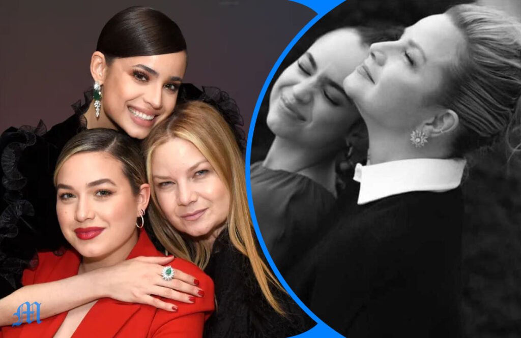 Who Is Laura Char Carson? Meet Sofia Carson’s Mom Laura Char Carson