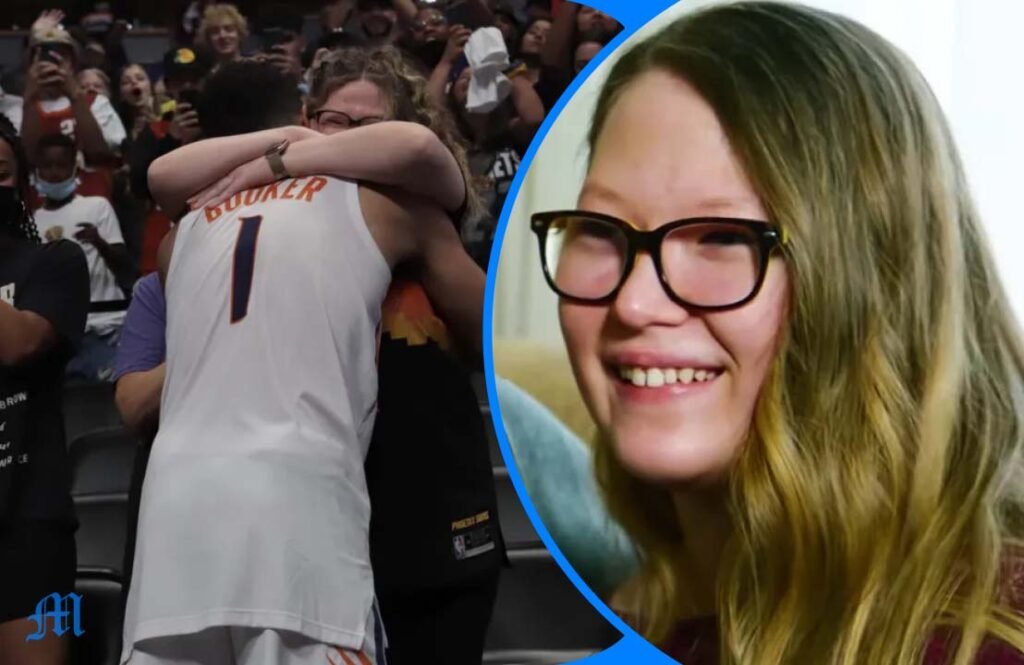 Who Is Mya Powell? Meet Devin Booker’s Beloved Sister Mya Powell