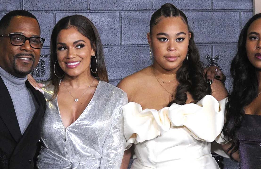 Amara Trinity Lawrence's Sisters