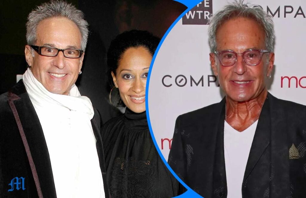 Who Is Robert Silberstein? What We Know About Diana Ross’s First Husband Robert Silberstein