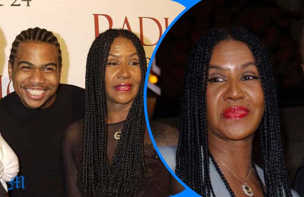 Shirley Gooding: 10 Things to Know About Cuba Gooding Jr.’s Mom Shirley Gooding