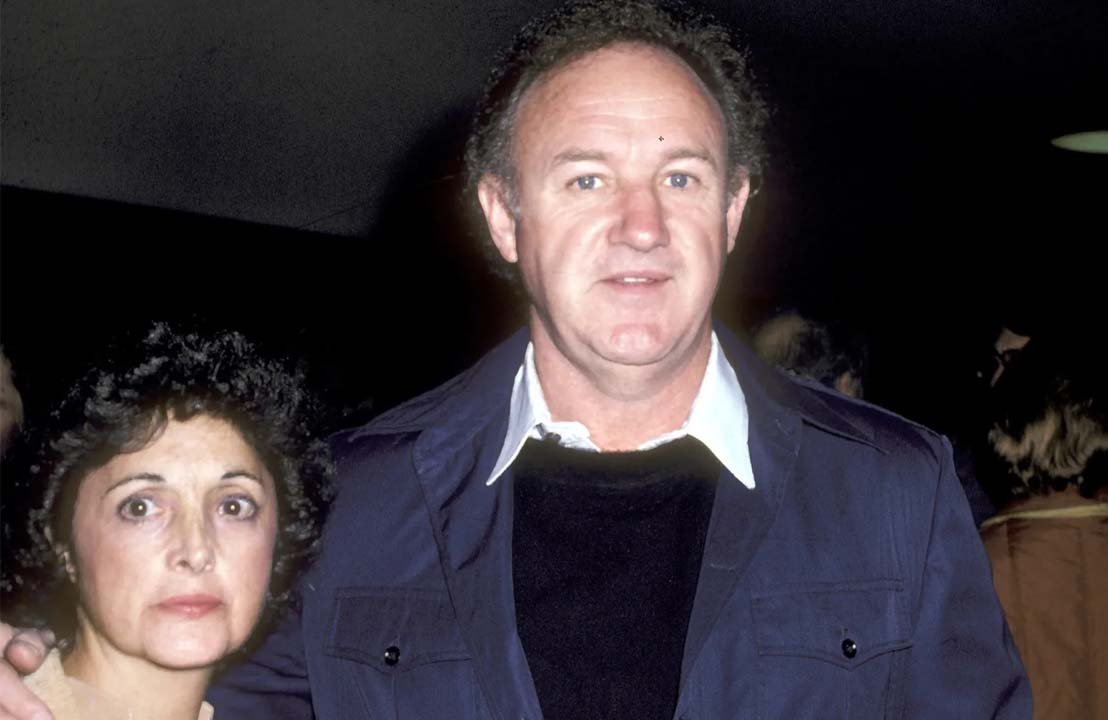 Faye Maltese and Gene Hackman's Marriage