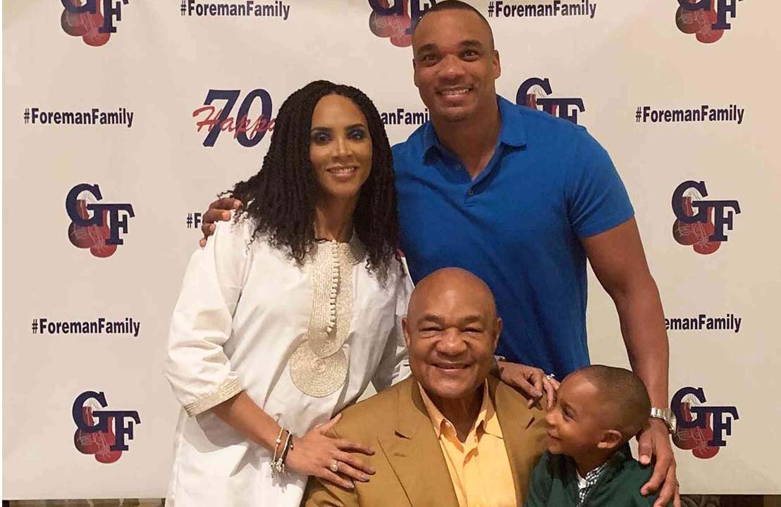 Mary Joan Martelly's Children and Blended Family