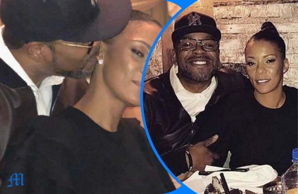 Who Is Tamika Smith? The Life of Method Man’s Wife Tamika Smith