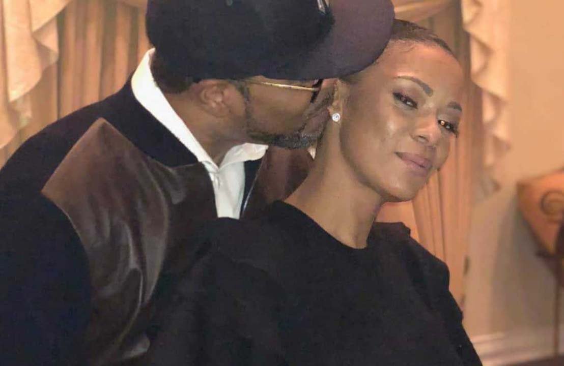 How Tamika Smith Met Method Man