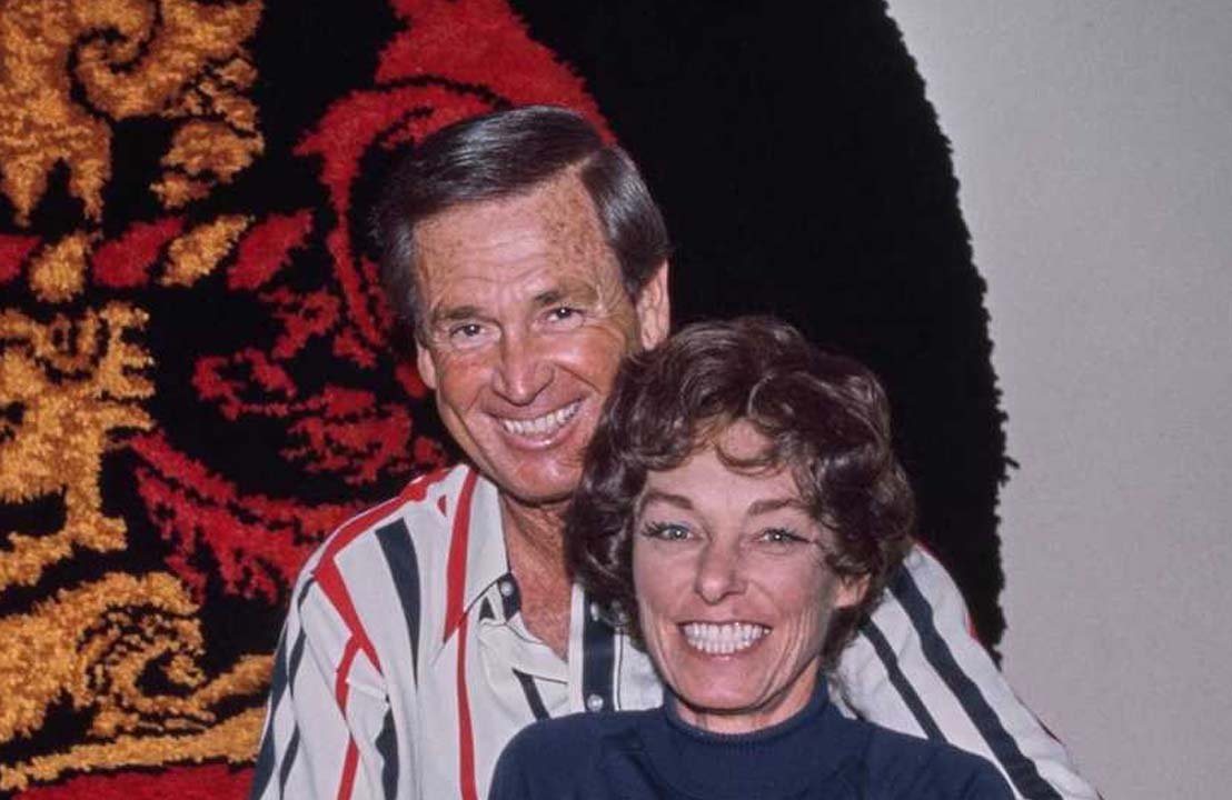 Dorothy Jo Gideon and Bob Barker's Marriage