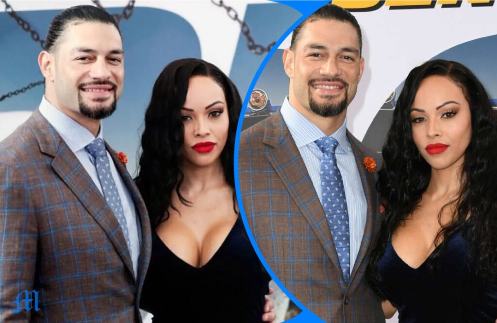 Meet Galina Becker, Roman Reigns’ Wife and College Sweetheart Galina Becker